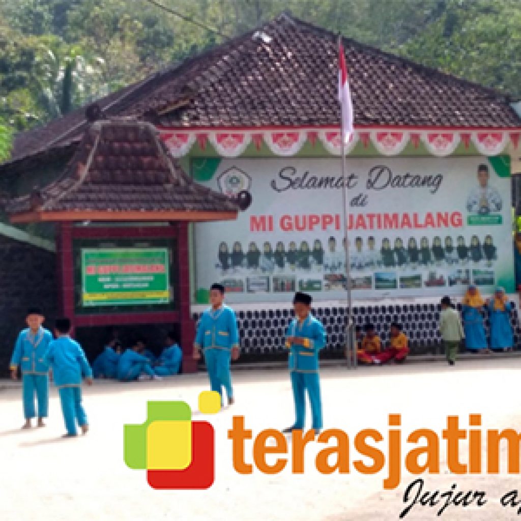 Sejumput Cerita Madrasah Di Pacitan Jadi Jawaban Hingga Jauh Dari