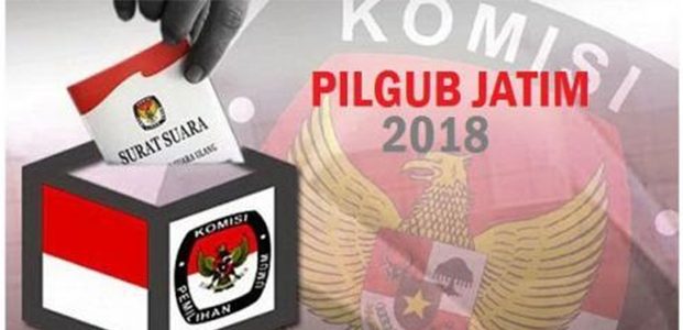 Pengumuman Tahapan Pendaftaran Paslon Pilgub Jatim Dimulai 1 Januari ...